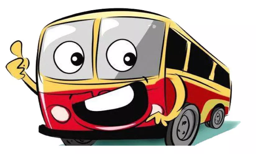 ടൂർ വാരാചരണവുമായി കെ.എസ്.ആർ.ടി.സി ടൂർ വാരാചരണവുമായി കെ.എസ്.ആർ.ടി.സി