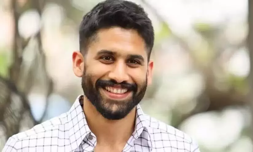 Naga Chaitanya ready to tie the knot again?
