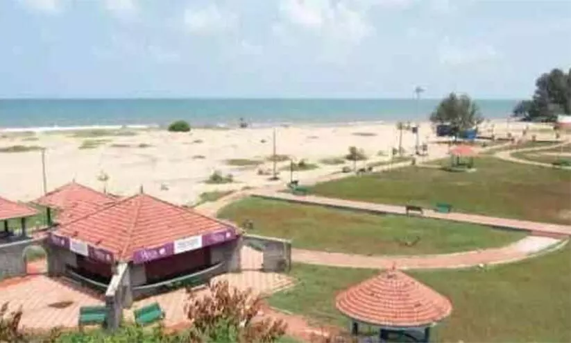 അഴീക്കോട് മുസ്​രിസ് ഡോൾഫിൻ ബീച്ചിന് ബ്ലൂ ഫ്ലാഗ് സർട്ടിഫിക്കേഷൻ നൽകും -മന്ത്രി