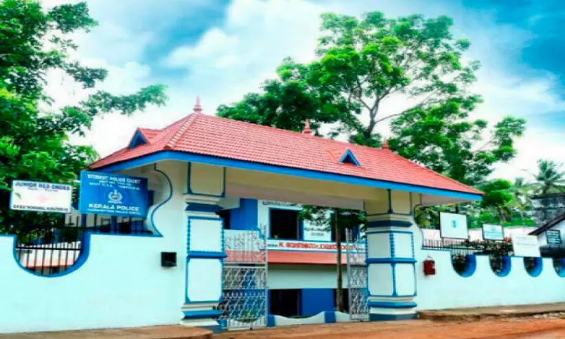 ജില്ലയിലെ മികച്ച പൊതുവിദ്യാലയം:     മികവിൽ തോന്നയ്ക്കൽ   ഗവ. ഹയർ സെക്കൻഡറി സ്കൂൾ