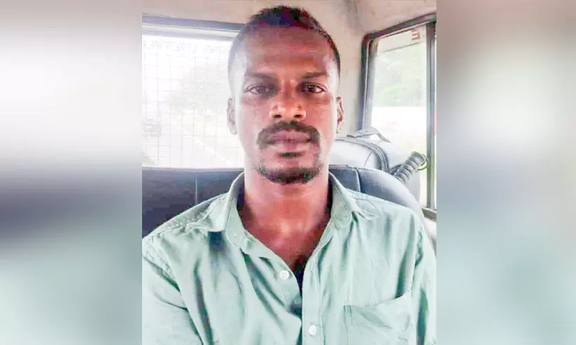 14കാരിയെ പീഡിപ്പിച്ച പ്രതിക്ക്​ 58 വര്‍ഷം തടവും 3.75 ലക്ഷം പിഴയും