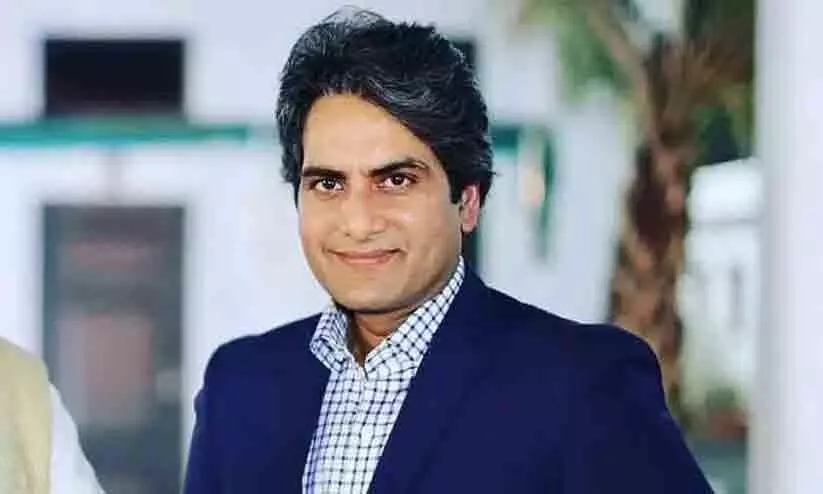 സുധീർ ചൗധരിക്കെതിരെ അന്വേഷണം തുടരാമെന്ന് കർണാടക ഹൈകോടതി