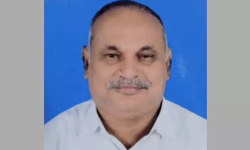 ആന്തമാനിലെ പൗരപ്രമുഖൻ അബൂബക്കർ ഹാജി ബംഗളൂരുവിൽ നിര്യാതനായി ആന്തമാനിലെ പൗരപ്രമുഖൻ അബൂബക്കർ ഹാജി ബംഗളൂരുവിൽ നിര്യാതനായി