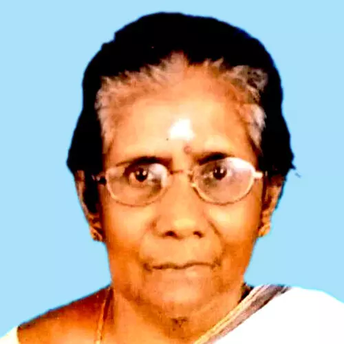 ല​ക്ഷ്മി