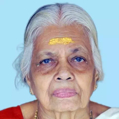 കോ​മ​ള​വ​ല്ലി അ​മ്മ