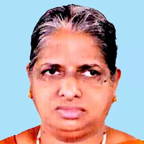 ആ​ലീ​സ്