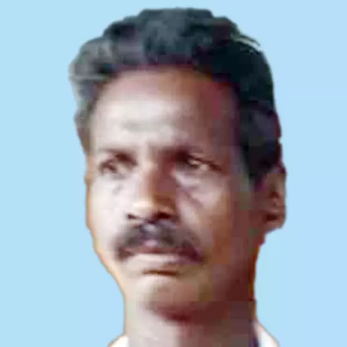 ക​ട​ലി​ൽ കാ​ണാ​താ​യ​യാ​ളു​ടെ മൃ​ത​ദേ​ഹം ക​ര​ക്ക​ടി​ഞ്ഞു