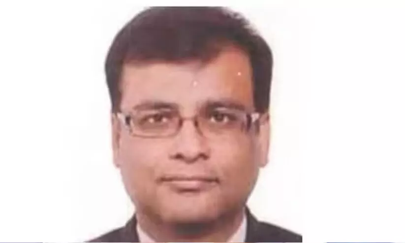 രാഹുൽ നവീൻ ഇ.ഡി മേധാവി രാഹുൽ നവീൻ ഇ.ഡി മേധാവി