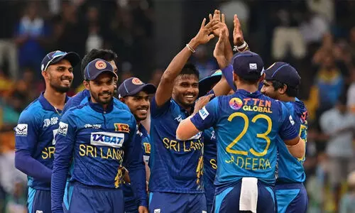 ഏഷ്യാ കപ്പിൽ പാകിസ്താൻ വീണു; ഇന്ത്യ-ലങ്ക ഫൈനൽ