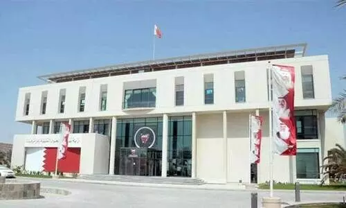 മു​ഹ​റ​ഖി​ൽ പൊ​ളി​ഞ്ഞു​വീ​ഴാ​റാ​യ 416 വീ​ടു​ക​ൾ