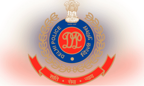 ഡൽഹി പൊലീസിൽ 7547 ഒഴിവുകൾ