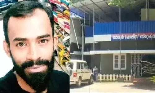 താനൂർ കസ്റ്റഡി മരണം: കേസ്​ ഇന്ന്​ സി.ബി.ഐക്ക്​ കൈമാറിയേക്കും