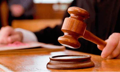 representational image