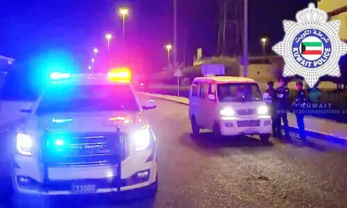 kuwait-illegal residents