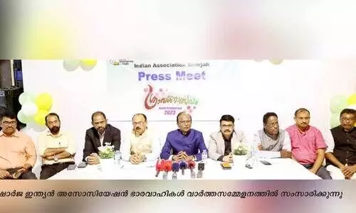 കേന്ദ്രാനുമതി ലഭിച്ചാൽ ഡിസംബറിൽ കപ്പൽ സർവിസ്​ -വൈ.എ. റഹീം