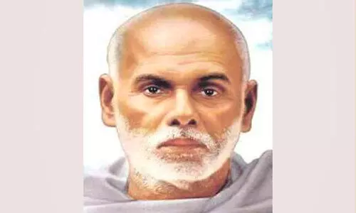 ശ്രീ​നാ​രാ​യ​ണ ഗു​രു ജ​യ​ന്തി ആ​ഘോ​ഷം 17ന്