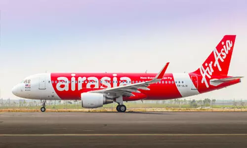 വ​നി​ത​ക​ൾ​ക്കാ​യി വി​മാ​ന​യാ​ത്രയുമായി കേ​ര​ള​സ​മാ​ജം