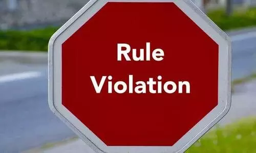 നി​യ​മ​ലം​ഘ​നം: ര​ണ്ട്​ തൊ​ഴി​ൽ റി​ക്രൂ​ട്ട്​​മെ​ന്‍റ്​ ഏ​ജ​ൻ​സി​ക​ളു​ടെ ലൈ​സ​ൻ​സ്​ റ​ദ്ദാ​ക്കി