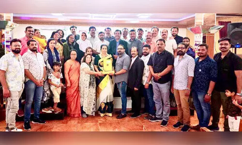 world malayali federation