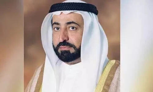 അറബിയിൽ വിദേശഭാഷാ പദങ്ങൾ ചേർക്കുന്നതിൽ വിയോജിച്ച്​ ശൈഖ്​ സുൽത്താൻ