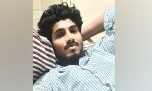 പ്ലസ് ടു വിദ്യാർഥിയെ മർദിച്ചതായി പരാതി