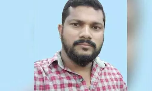 കണ്ണൂർ ചാലാട് സ്വദേശി ഷാർജയിൽ നിര്യാതനായി