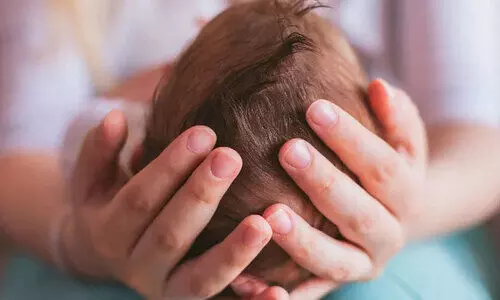 shaken baby syndrome