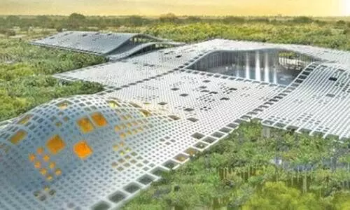 ഒ​മാ​ൻ ക​ൾ​ച​റ​ൽ കോം​പ്ല​ക്സി​ന്​ 147.8 ദ​ശ​ല​ക്ഷം റി​യാ​ൽ അ​നു​വ​ദി​ച്ചു