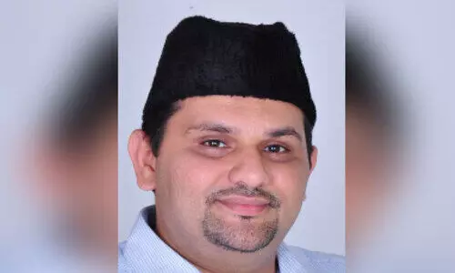 munawarali shihab thangal