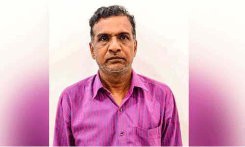 സു​ബ്ര​ഹ്മ​ണ്യ​ൻ