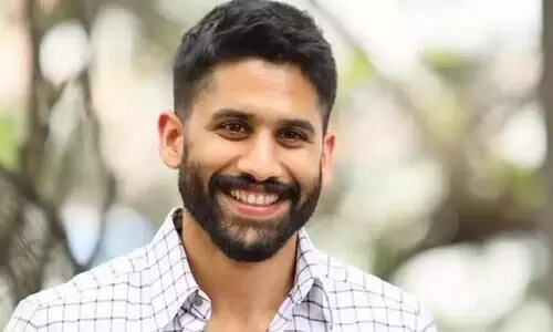 Naga Chaitanya ready to tie the knot again?