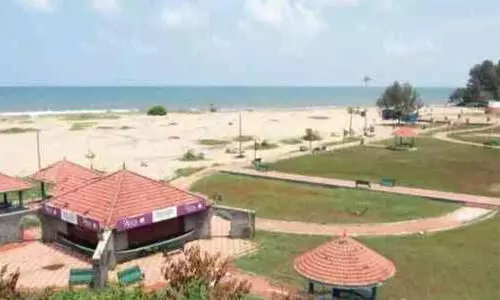 അഴീക്കോട് മുസ്​രിസ് ഡോൾഫിൻ ബീച്ചിന് ബ്ലൂ ഫ്ലാഗ് സർട്ടിഫിക്കേഷൻ നൽകും -മന്ത്രി