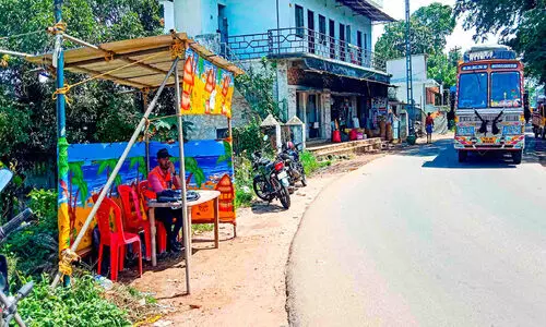 ആവണീശ്വരം റെയില്‍വേ മേല്‍പാലം: സര്‍വേ നടപടി ആരംഭിച്ചു