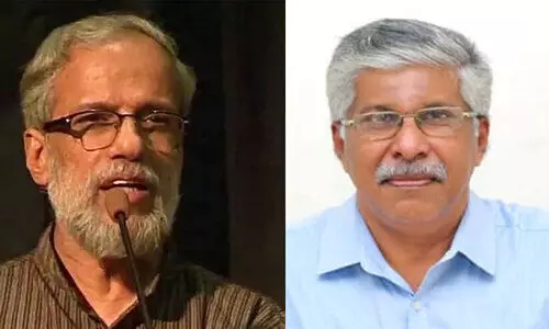 ഉന്നത വിദ്യാഭ്യാസ കൗണ്‍സില്‍ പുനഃസംഘടിപ്പിച്ചു; പ്രഫ. രാജന്‍ ഗുരുക്കളും ഡോ. രാജന്‍ വർഗീസും തുടരും