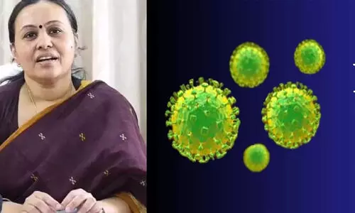 നിപ പ്രതിരോധം: ഇ സഞ്ജീവനി സ്‌പെഷ്യല്‍ ഒ.പി ആരംഭിച്ചുവെന്ന് വീണ ജോർജ്