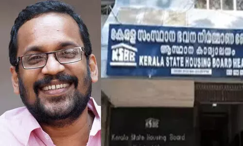 ഭവന നിർമാണ ബോർഡിന്റെ പ്രാമുഖ്യം തിരിച്ചു കൊണ്ടുവരുമെന്ന് കെ. രാജൻ
