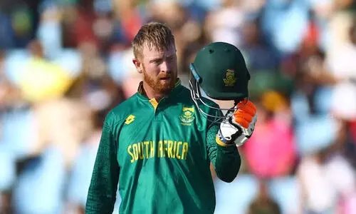 ക്ലാസിക് ക്ലാസൻ (83 പന്തിൽ 174 റൺസ്); ആദം സാംപക്ക് നാണക്കേടിന്‍റെ റെക്കോഡ്!