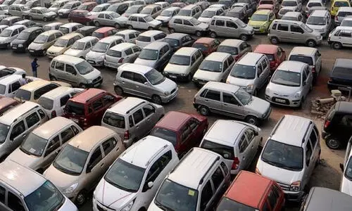 സെക്കന്‍ഡ്​​ ​ഹാൻഡ്​ വാഹനങ്ങൾ വാങ്ങുമ്പോൾ ഇക്കാര്യം ചെയ്തിരിക്കണം...; ​ മു​ന്ന​റി​യി​പ്പുമായി പൊ​ലീ​സ്