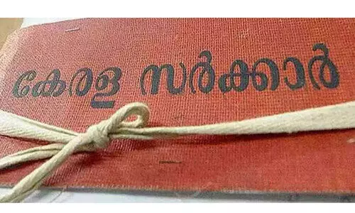 വാർഡ്​ വിഭജനം; അഞ്ചംഗസമിതി നിലവിൽ വന്നു