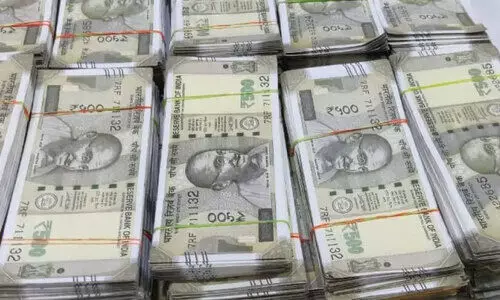 സ​ഹ​ക​ര​ണ മേ​ഖ​ല​യി​ലെ ക്ര​മ​ക്കേ​ട്; സ​ഹ​ക​ര​ണ സം​ര​ക്ഷ​ണ സ​മി​തി​യു​മാ​യി കോ​ൺ​ഗ്ര​സ്​