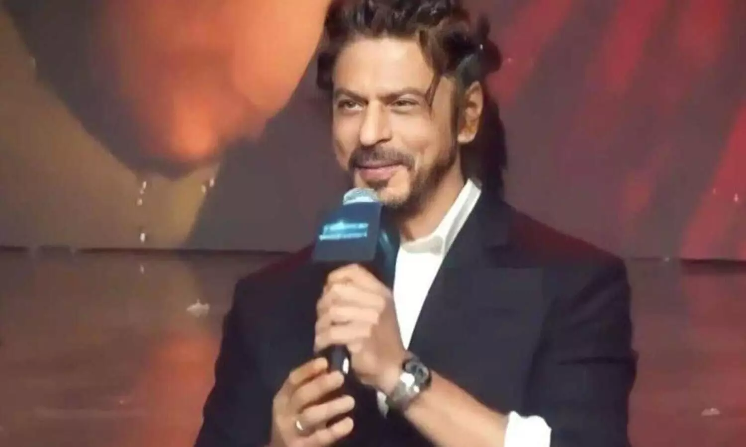 Dunki to release around Christmas or New Year? Heres what Shah Rukh Khan said about Rajkumar Hirani film