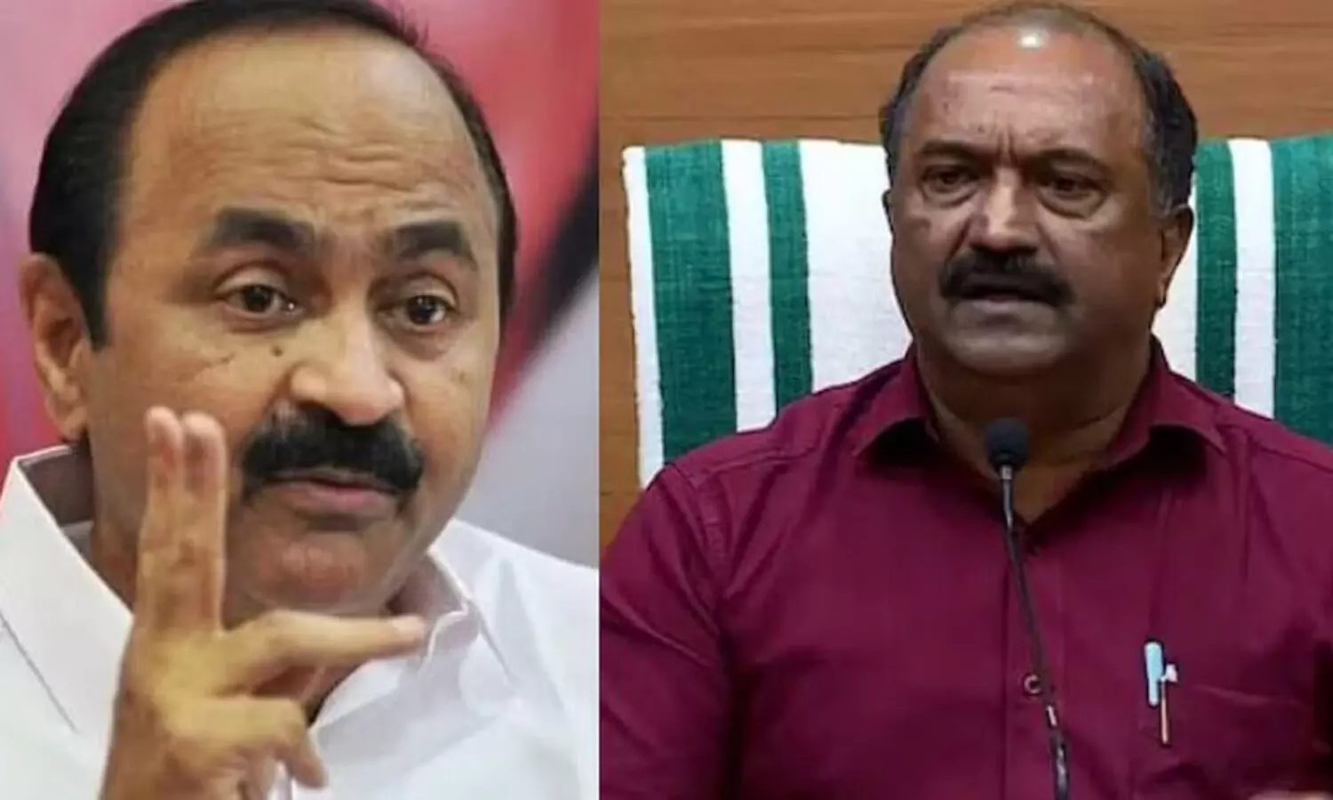 സാമ്പത്തിക പ്രതിസന്ധി:സി.എ.ജി റിപ്പോര്‍ട്ടിലുള്ളത് പ്രതിപക്ഷം ചൂണ്ടിക്കാട്ടിയ കാര്യങ്ങളെന്ന് വി.ഡി സതീശൻ