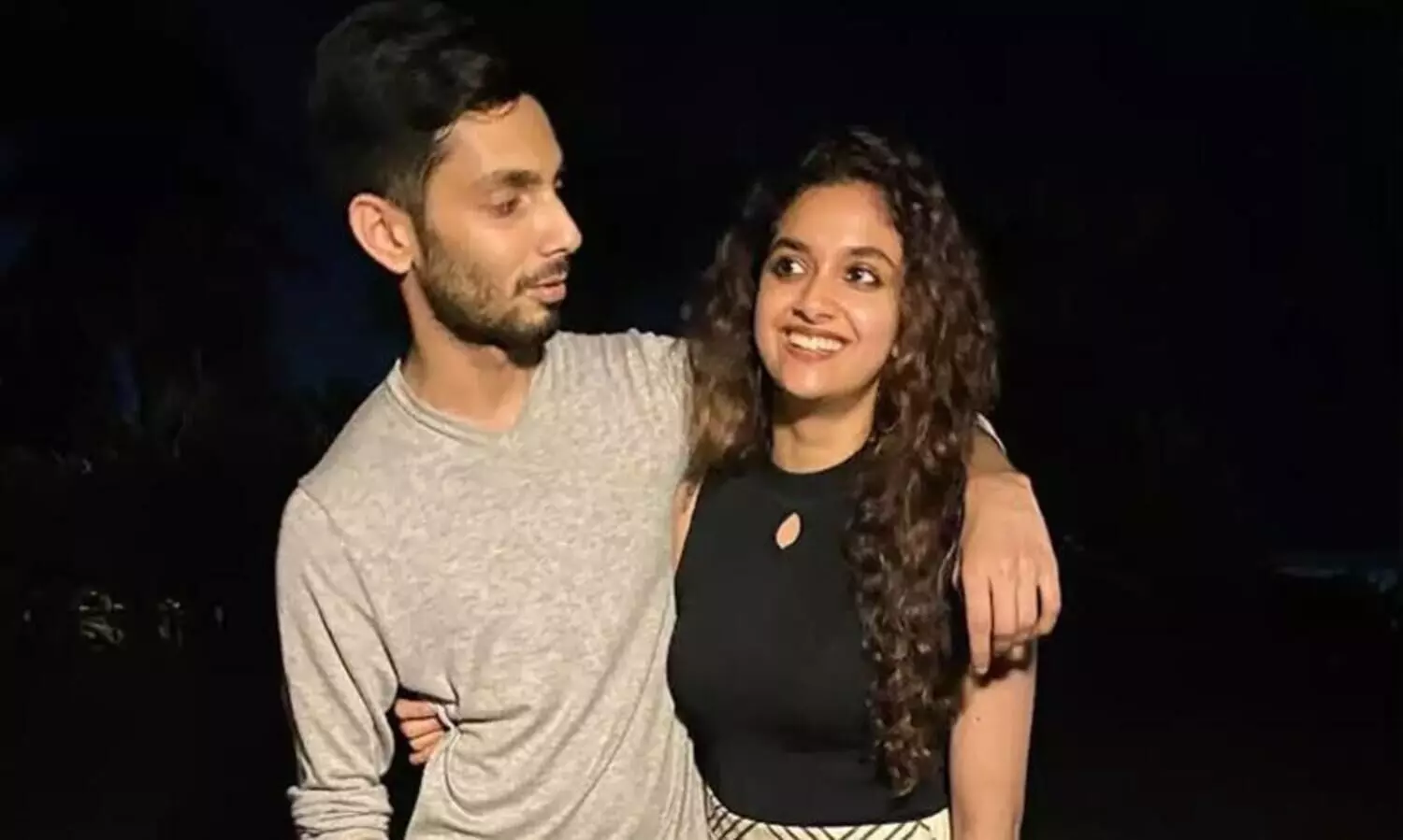 Suresh Kumar  React Keerthi Suresh And  Anirudh Wedding  Rumours