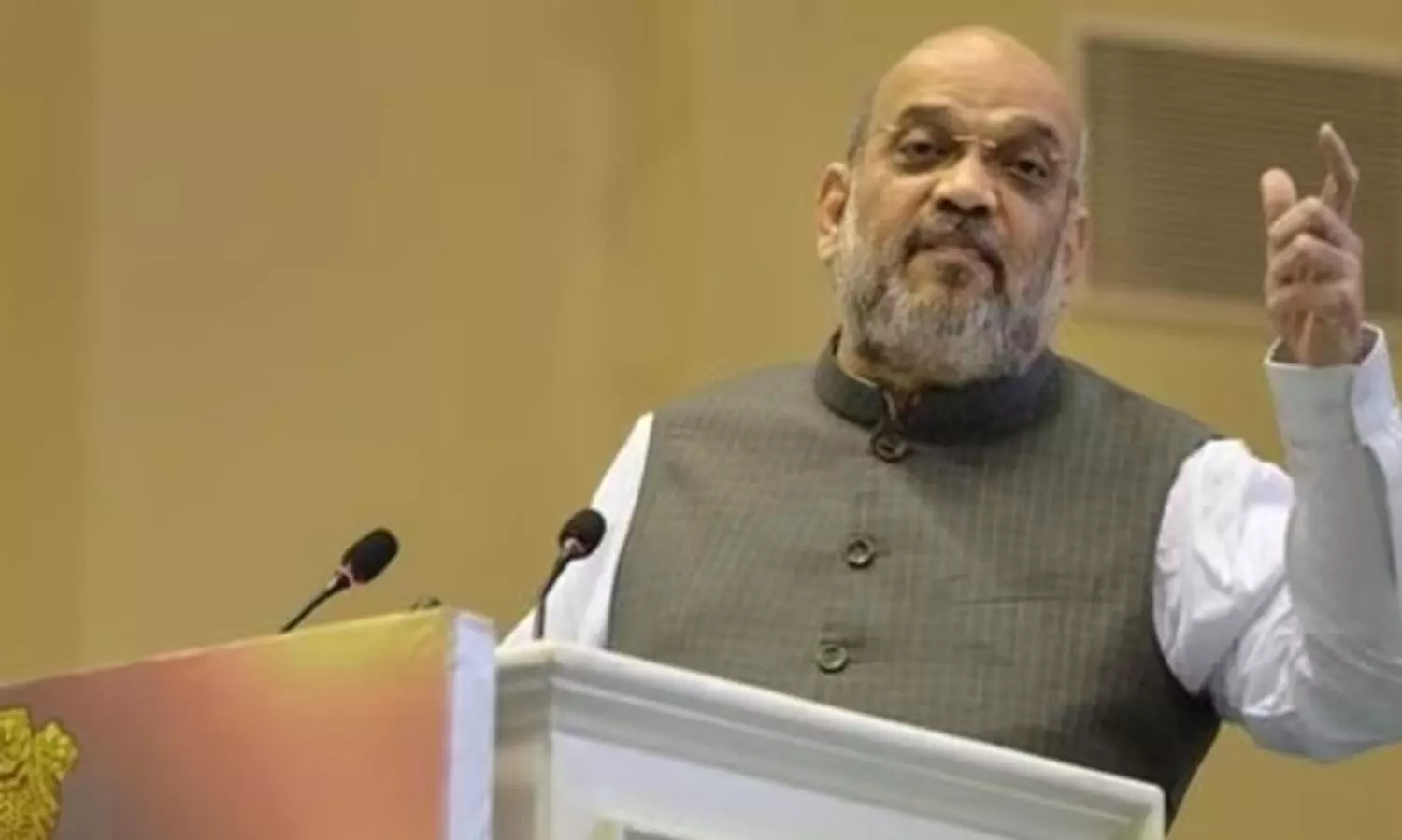 യു.പി.എയെന്ന പേര് അഴിമതിയുമായി ബന്ധപ്പെട്ടിരിക്കുന്നു, അതിനാലാണ് മാറ്റിയത്; പ്രതിപക്ഷ സഖ്യത്തെ വിമർശിച്ച് അമിത് ഷാ