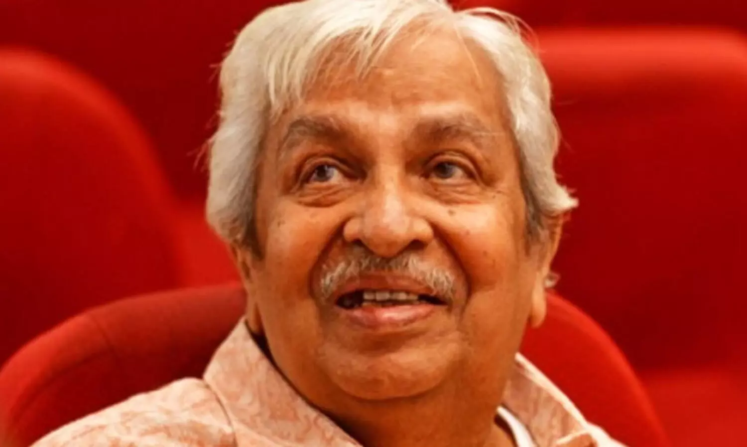 Prof CR Omanakuttan