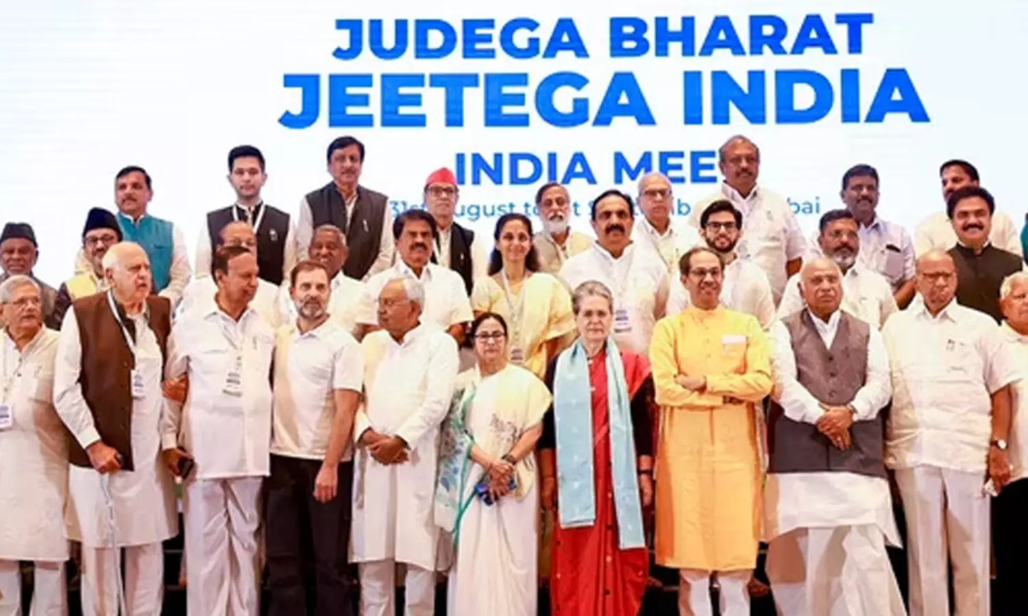 ഇൻഡ്യ മുന്നണി ഭോപാൽ റാലി ഉപേക്ഷിച്ചു