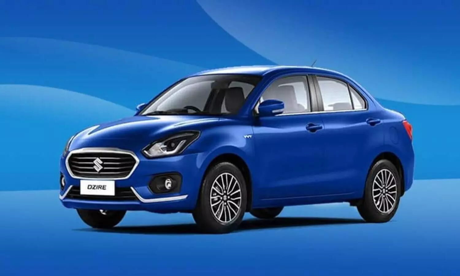Maruti Suzuki Dzire reaches 25 lakh units sales milestone