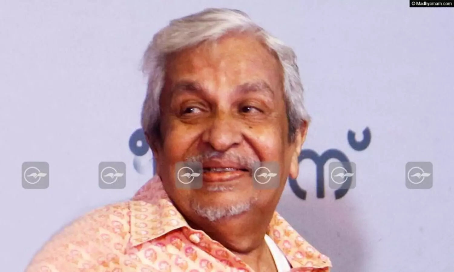 പ്രഫ. സി.ആർ. ഓമനക്കുട്ടന്‍റെ സംസ്കാരം നാളെ ബഹുമതികളോടെ