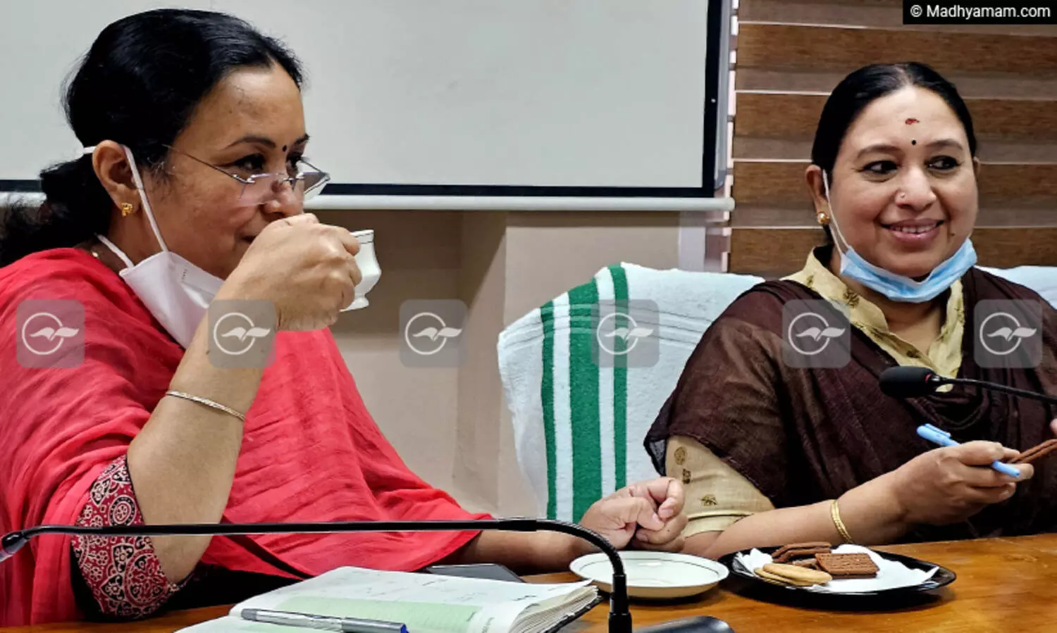 നി​പ: കേരളത്തിന് കേന്ദ്രസംഘത്തിന്‍റെ അഭിനന്ദനം