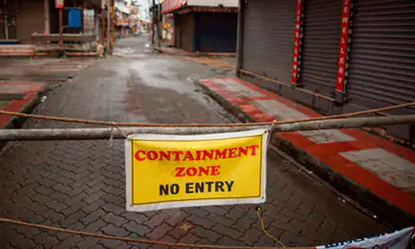 നിപ: ചെറുവണ്ണൂരും ഫറോക്കിലും കടുത്ത നിയന്ത്രണം